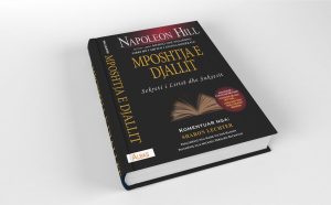 Mposhtja e Djallit nga Napoleon Hill