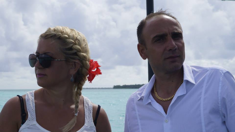 Mimoza Thaqi