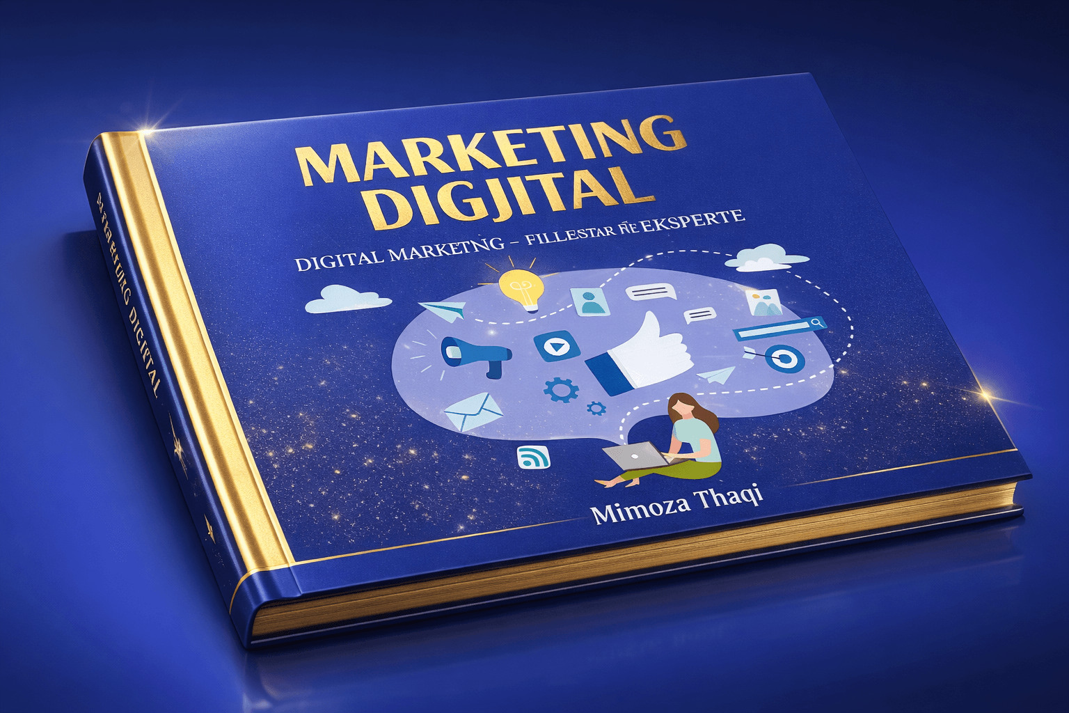 Marketing Digjital