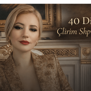 40 Ditë Çlirim Shpirtëror — Me Mimozen- Çmim special për anëtarët në Iam power