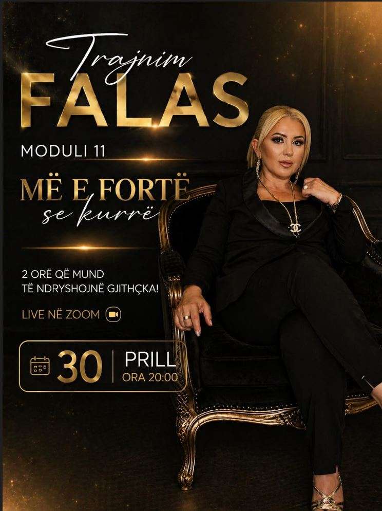 Mimoza Thaçi
