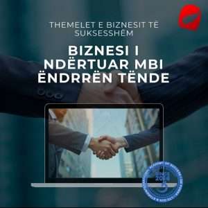 Seminari i Ëndërrave 1 — Trajnimi për Biznes (Albradio)