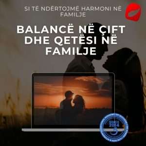 Trajnim 4-Javor për Harmoninë në Familje (Albradio)