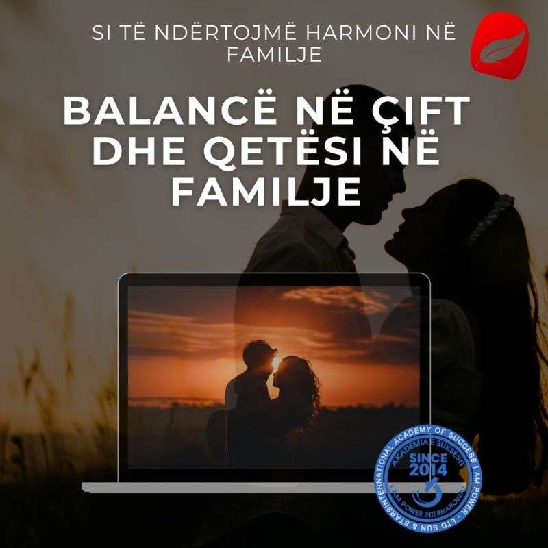Trajnim 4-Javor për Harmoninë në Familje (Albradio)
