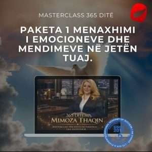 Zhblloko aksesin në bibliotekën Masterclass me 309+ trajnime (Albradio)